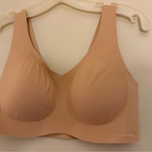 Honeylove Nude soft form Seamless Bra